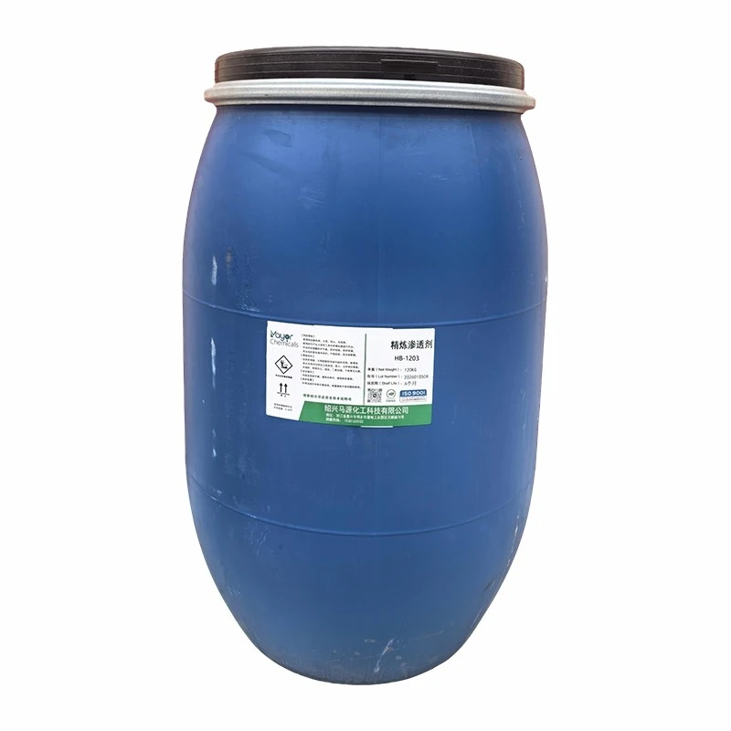 Scouring And Penetrating Agent suppliers